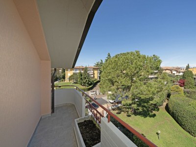 Apartment Borgo del Grillo P2/9 - RS - Outdoor photo 4