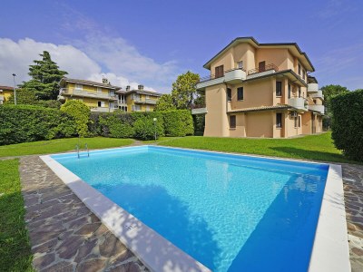 Apartment Borgo del Grillo P2/9 - RS - Outdoor photo 6