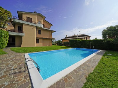 Apartment Borgo del Grillo P2/9 - RS - Outdoor photo 7