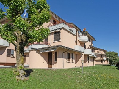 Apartment Borgo del Grillo P2/9 - RS - Outdoor photo 9