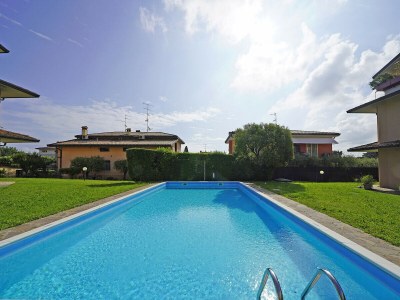 Apartment Borgo del Grillo P2/9 - RS - Outdoor photo 10