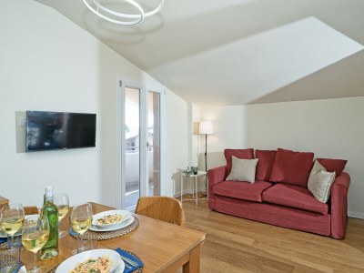 Apartment Borgo del Grillo P2/9 - RS - Features photo 11