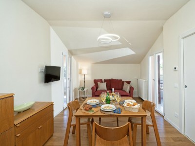 Apartment Borgo del Grillo P2/9 - RS - Features photo 12