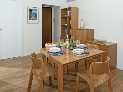 Apartment Borgo del Grillo P2/9 - RS - Features photo 13