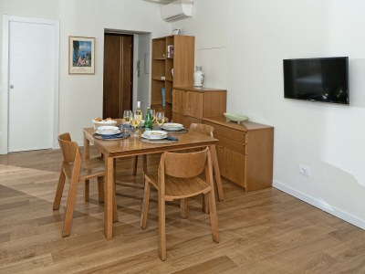 Apartment Borgo del Grillo P2/9 - RS - Features photo 14