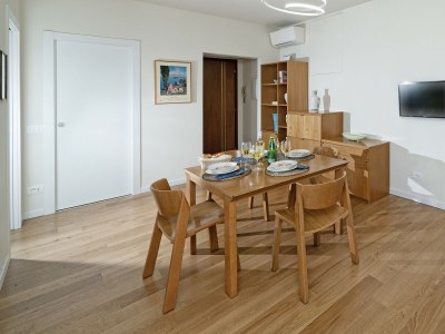 Apartment Borgo del Grillo P2/9 - RS - Features photo 15