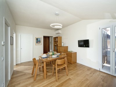 Apartment Borgo del Grillo P2/9 - RS - Features photo 16