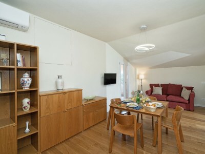 Apartment Borgo del Grillo P2/9 - RS - Features photo 17