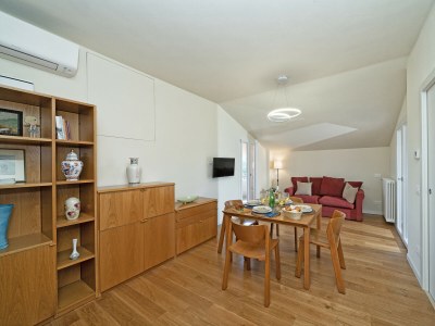 Apartment Borgo del Grillo P2/9 - RS - Features photo 18
