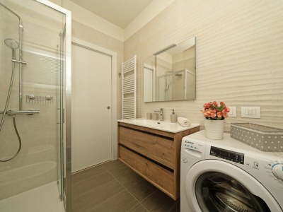 Apartment Borgo del Grillo P2/9 - RS - Features photo 24