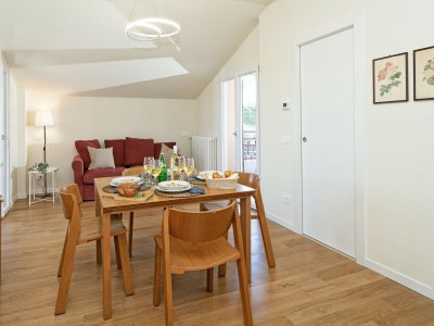 Apartment Borgo del Grillo P2/9 - RS - Features photo 25