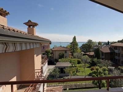 Apartment Borgo del Grillo P2/9 - RS - Environment photo 26