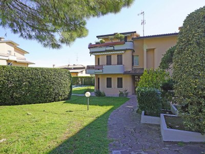 Apartment Borgo del Grillo P2/9 - RS - Environment photo 28