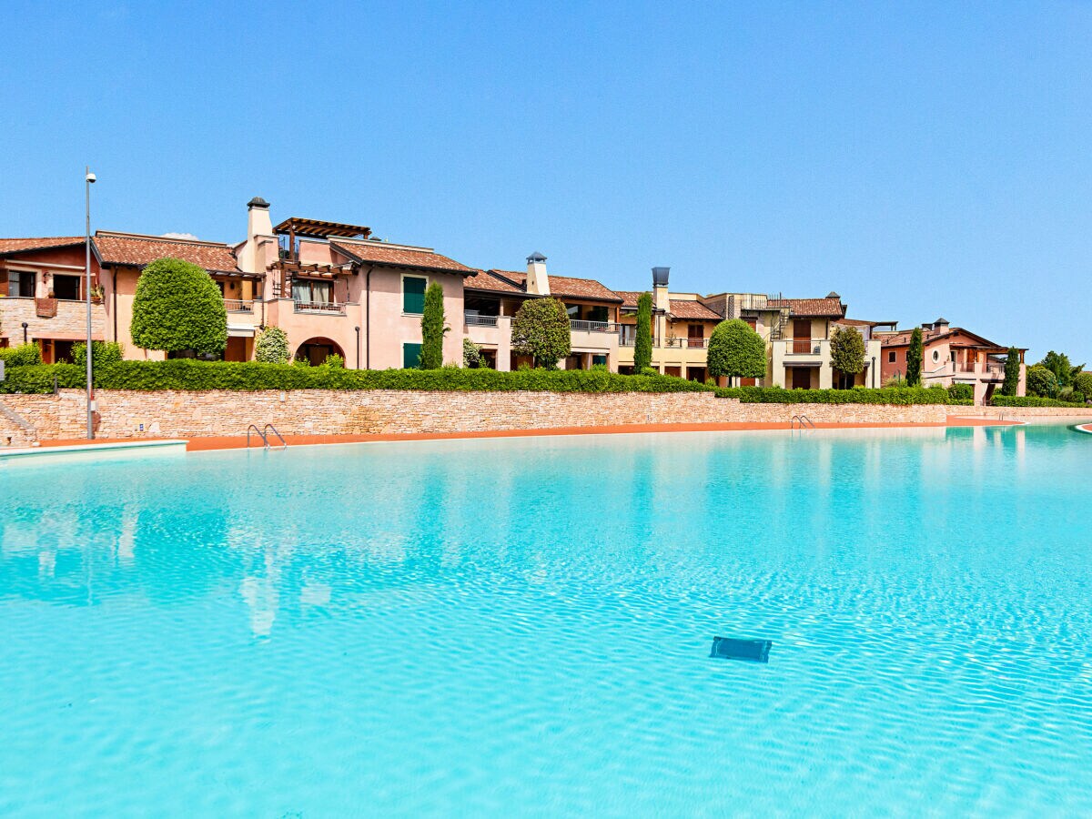 Apartment La Rocca 2/11