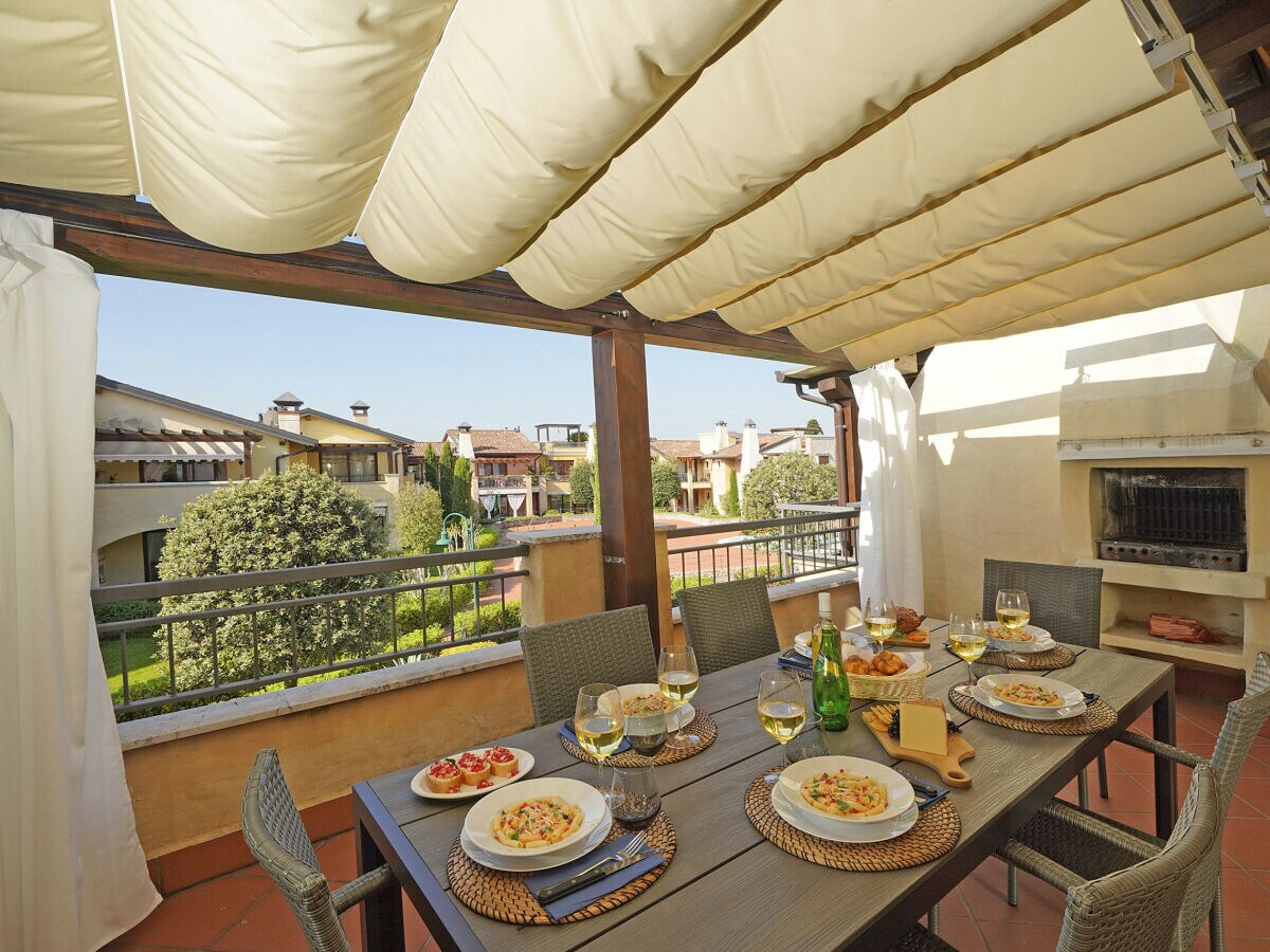 Apartment La Rocca 2/11 - Outdoor photo 2