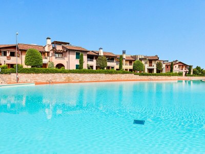 Apartment La Rocca 2/11 in Manerba del Garda - Apartment