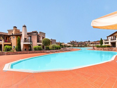 Apartment La Rocca 2/11 - Outdoor photo 9