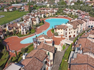 Apartment La Rocca 2/11 - Outdoor photo 12