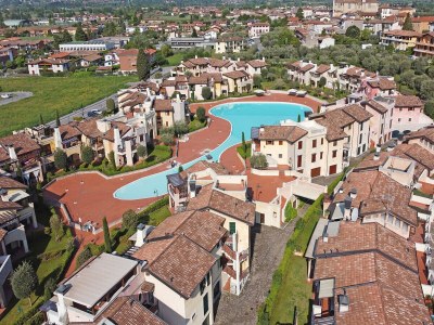 Apartment La Rocca 2/11 - Outdoor photo 13