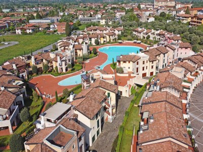 Apartment La Rocca 2/11 - Outdoor photo 14