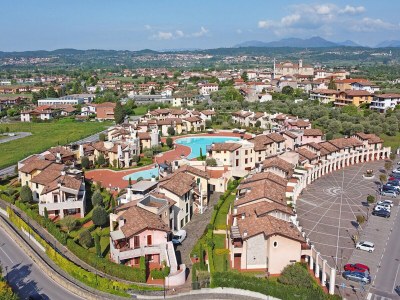 Apartment La Rocca 2/11 - Outdoor photo 16