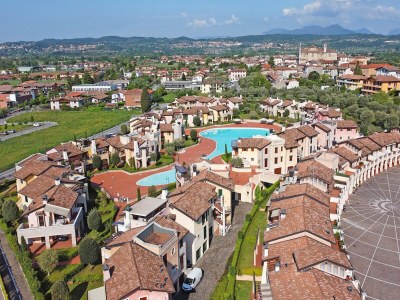 Apartment La Rocca 2/11 - Outdoor photo 17