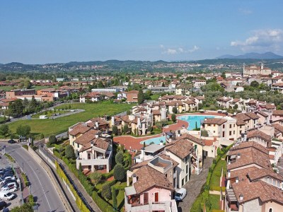 Apartment La Rocca 2/11 - Outdoor photo 18