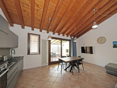 Apartment La Rocca 2/11 - Features photo 22