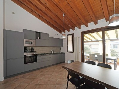 Apartment La Rocca 2/11 - Features photo 23