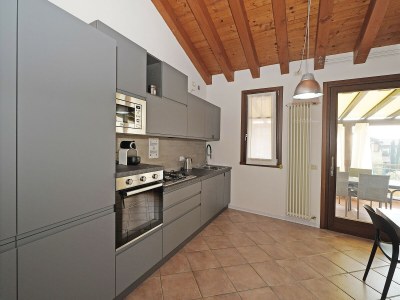 Apartment La Rocca 2/11 - Features photo 24