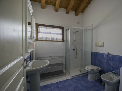 Apartment La Rocca 2/11 - Features photo 27