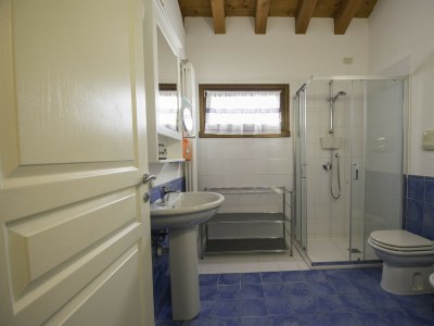 Apartment La Rocca 2/11 - Features photo 29