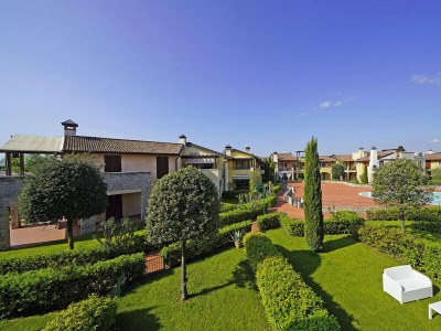 Apartment La Rocca 2/11 - Environment photo 31