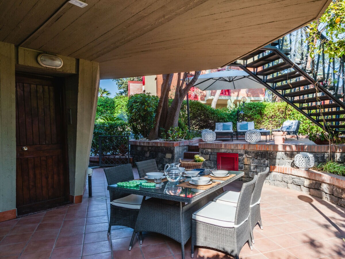 Holiday house Casa Magnolia - Outdoor photo 4