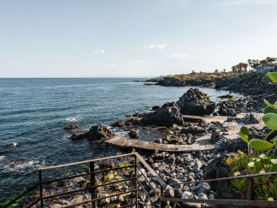 Holiday house Casa Magnolia - Outdoor photo 2