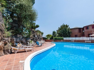 Holiday house Casa Magnolia - Outdoor photo 3