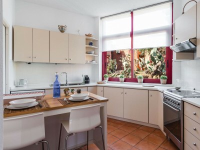 Holiday house Casa Magnolia - Features photo 8