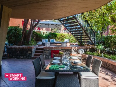 Holiday house Casa Magnolia - Environment photo 22