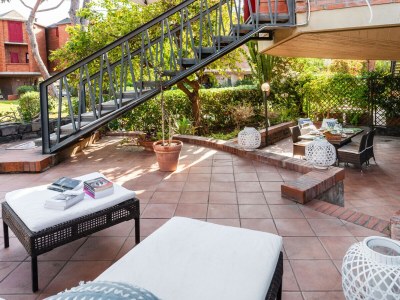 Holiday house Casa Magnolia - Environment photo 23