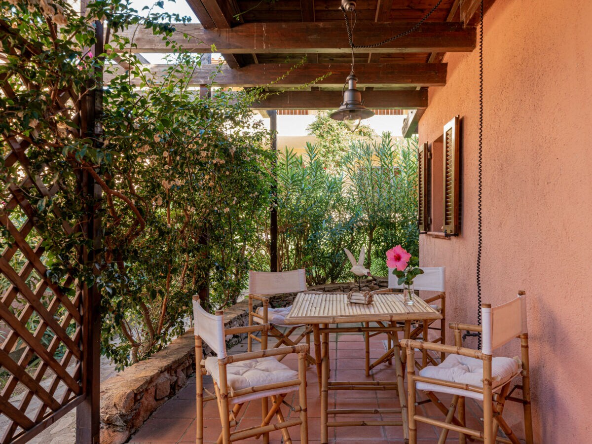 Apartment Casa Flavia