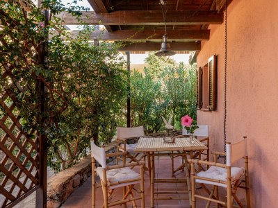 Apartment Casa Flavia in Golfo Aranci - Apartment