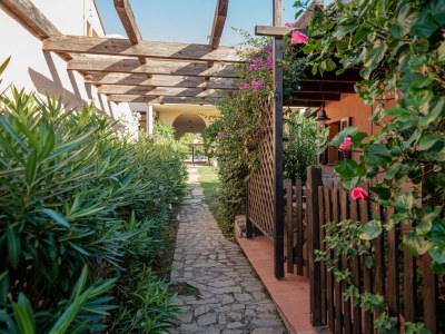 Apartment Casa Flavia - Outdoor photo 5
