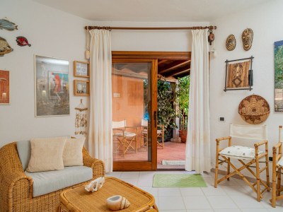 Apartment Casa Flavia - Features photo 10