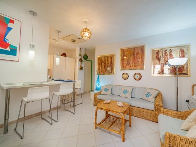 Apartment Casa Flavia - Features photo 11