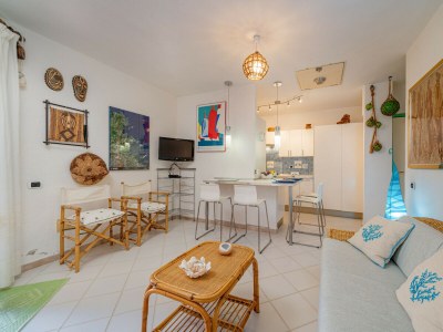 Apartment Casa Flavia - Features photo 14
