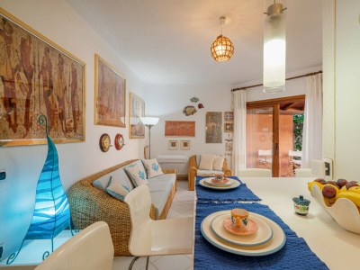 Apartment Casa Flavia - Features photo 15