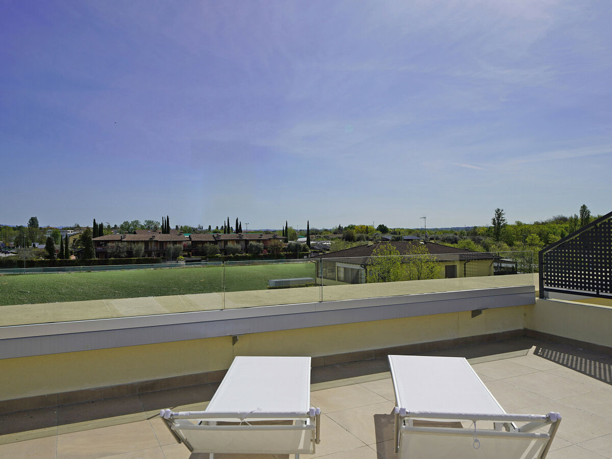 Apartment Katya Resort A2/14 - CAV - Outdoor photo 3