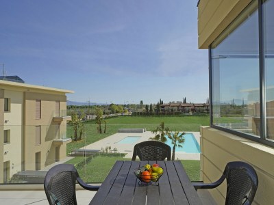 Apartment Katya Resort A2/14 - CAV - Outdoor photo 2