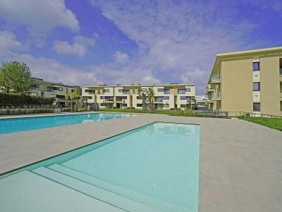 Apartment Katya Resort A2/14 - CAV - Outdoor photo 6