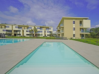 Apartment Katya Resort A2/14 - CAV - Outdoor photo 8